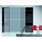 DAL Sistem dressing TERRA-10 aluminiu,anodizat